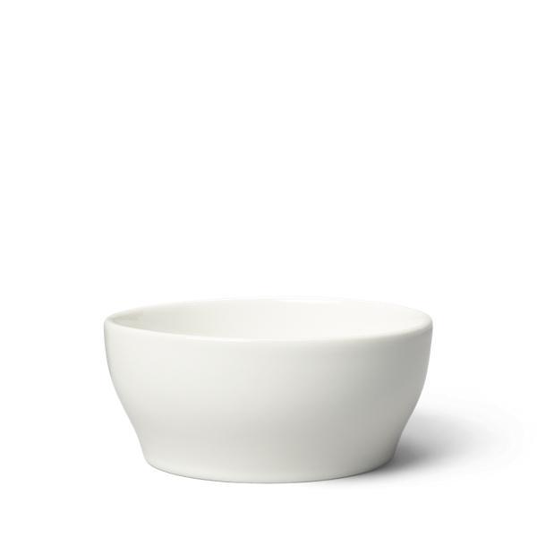Small Porcelain Bowl with Pony Print