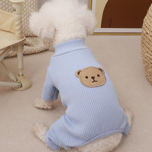 Bear Pet Onesies