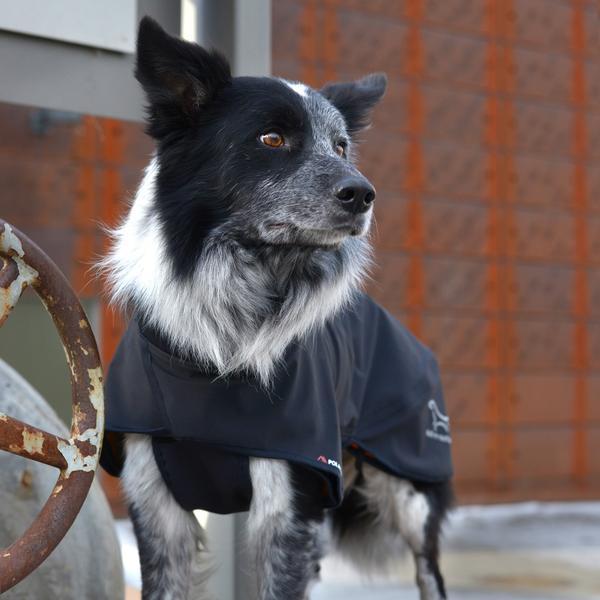 Rain Jacket Neoflex