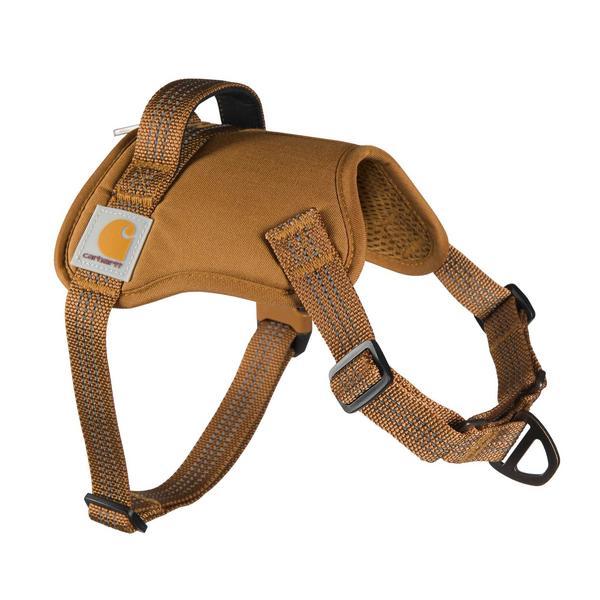 Nylon No Pull Harness