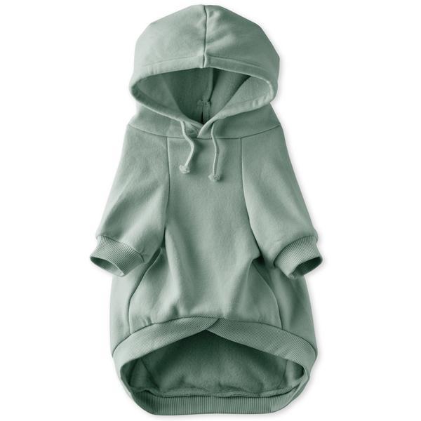 The Extra Plush Comfy Hoodie