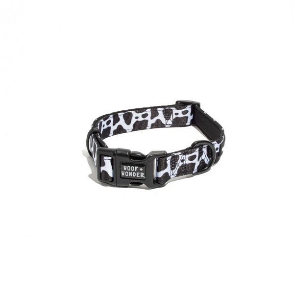 Comfort Fit Collar