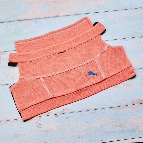 Quarter Zip Sweatshirt