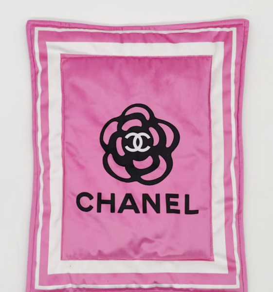 Ultra-Soft Flannel Mat