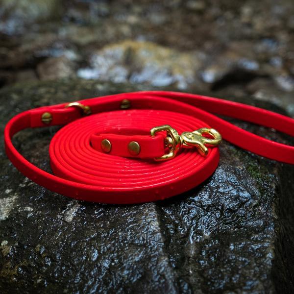 Waterproof Long Line Leash