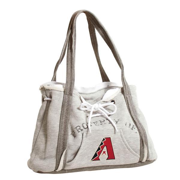 Diamondbacks Hoodie Purse