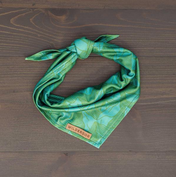 Juniper Bandana