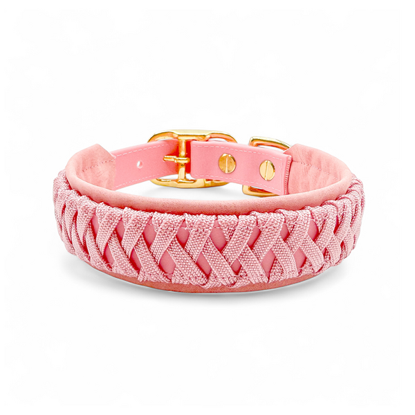 Nude Collar Pink