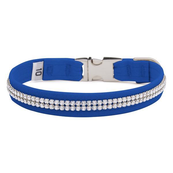 Royal Blue Giltmore Perfect Fit Collar