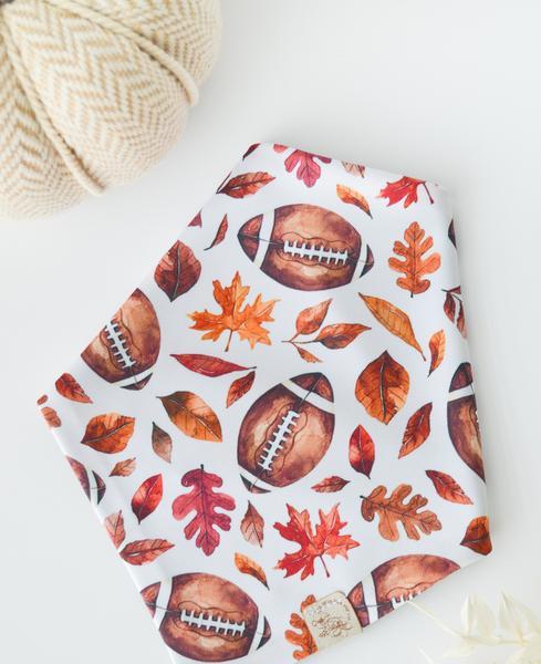 Cozy Kickoff Bandana