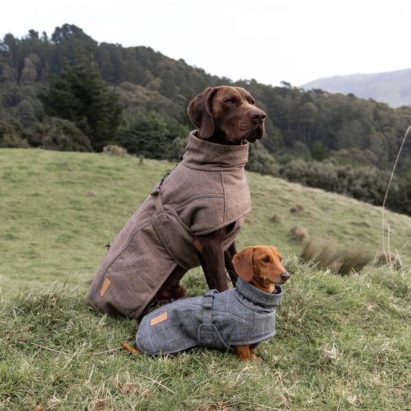Highland Coat