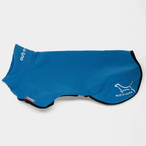 Power Stretch Jacket