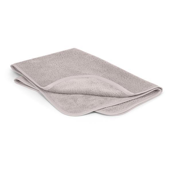 Cozy Bouclé Blanket