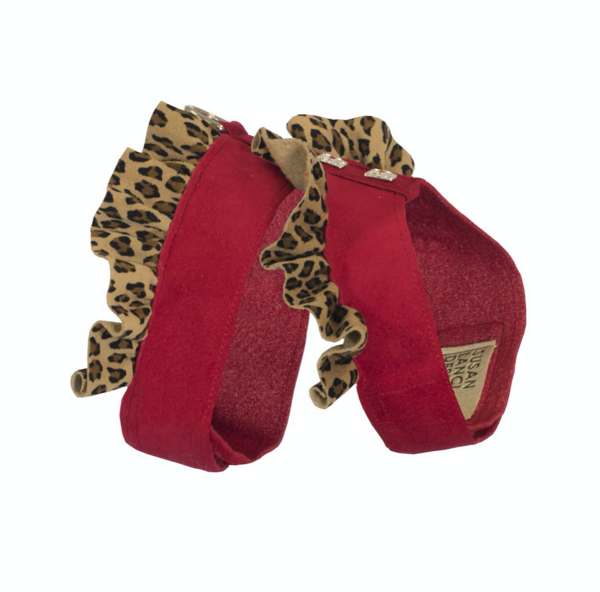 Cheetah Pinafore Harness