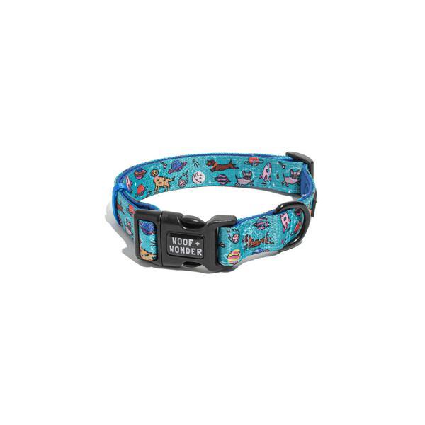 Comfort Fit Collar