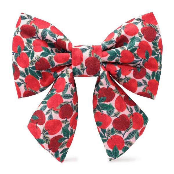 Sailor Bow Collar Accessory