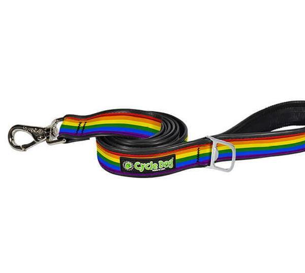 Cycle Lead Rainbow Pride