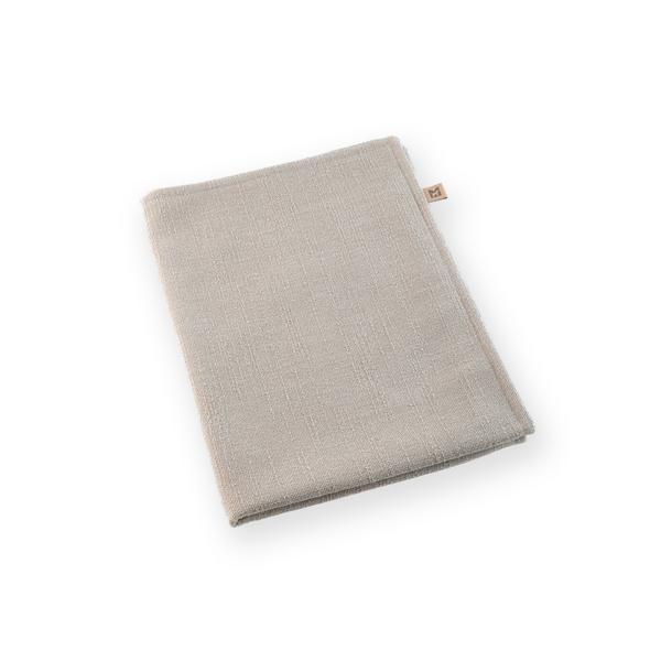 Minimalist Quilted Cushion Cover