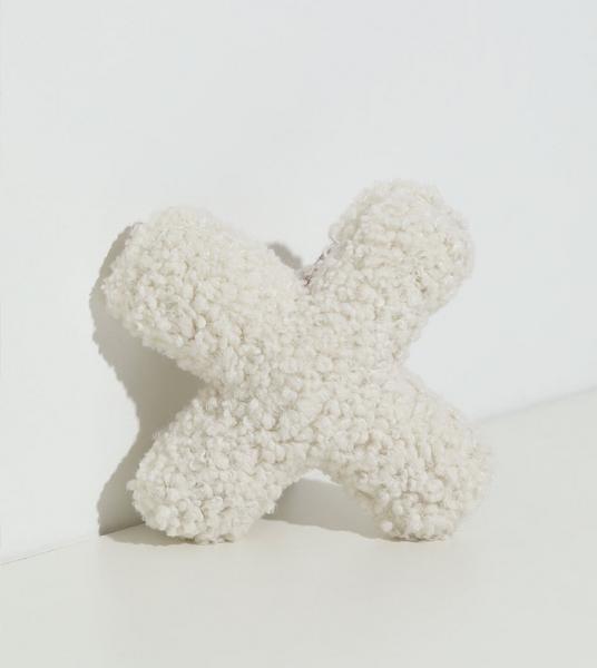 Hugs Boucle Toy