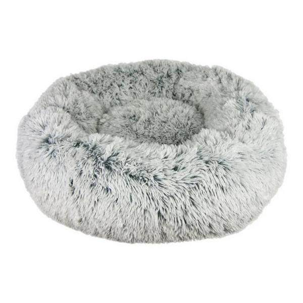 Cuddle Bed In Frosted Gray