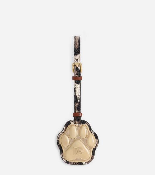 Calfskin Charm