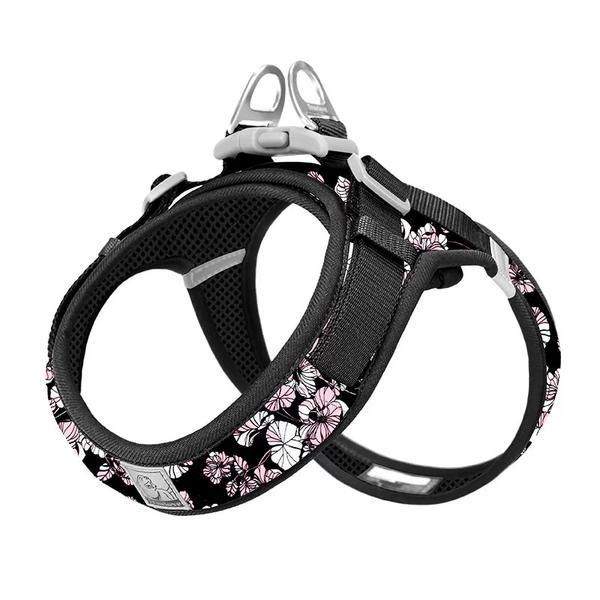 Floral Harness