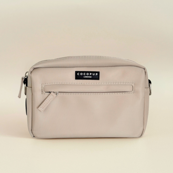 Walking Bag Caramel Latte