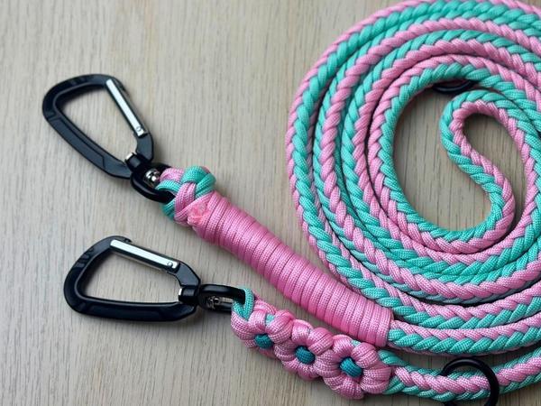 Tactical Multi Leash
