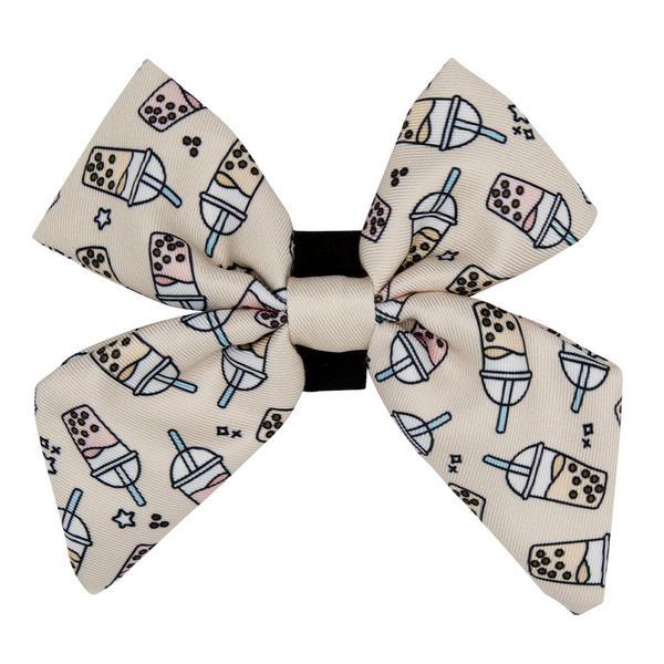 Sailor Bow Accessory