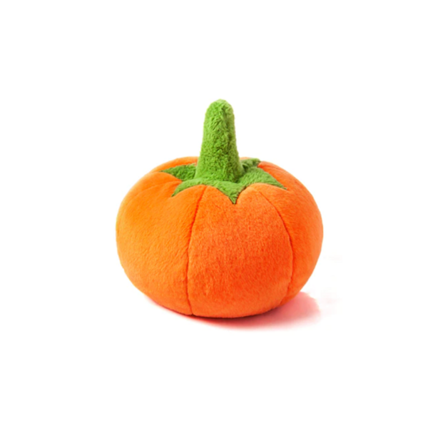 Garden Fresh Pumpkin Toy