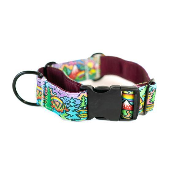 Hybrid Martingale Collar Limited Artist Series