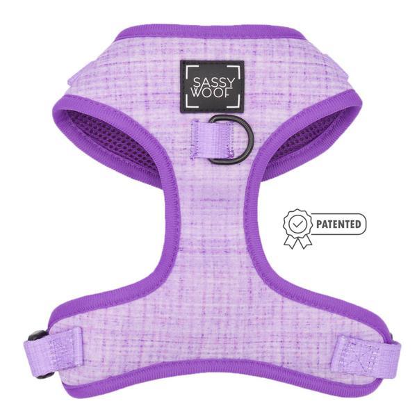 Adjustable Harness - Aurora