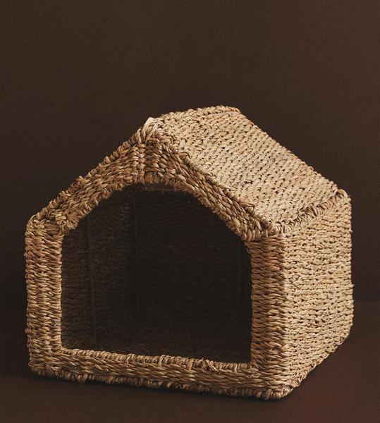 Seagrass Pet House