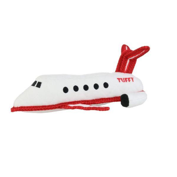 Transportation Airplane Dog Toy