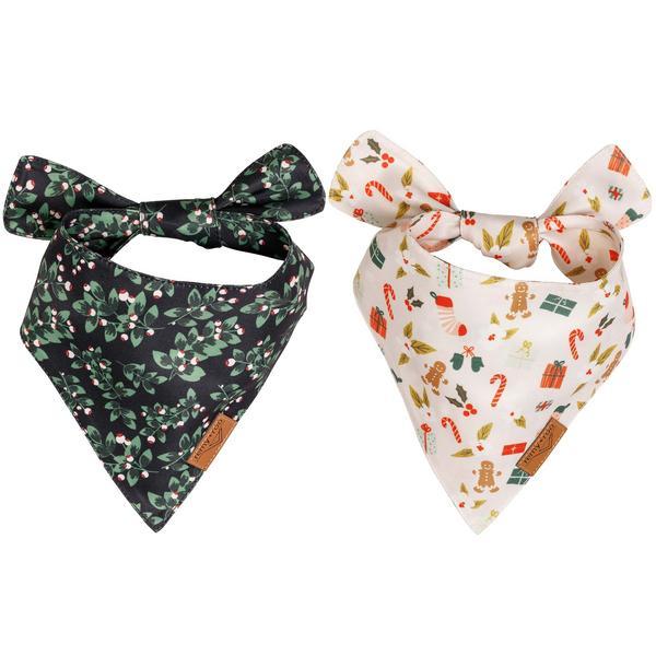 Holly Bandanas