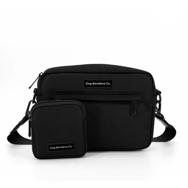 Crossbody Walking Bag