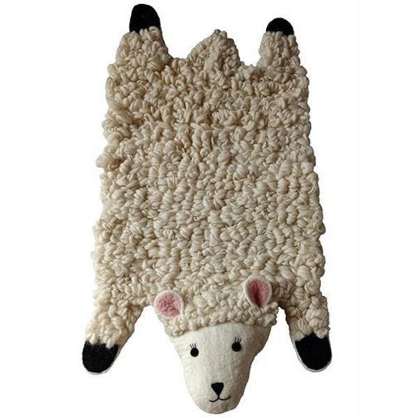 Sheep Rug