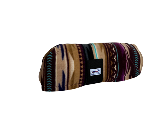 Navajo Fleece Coat