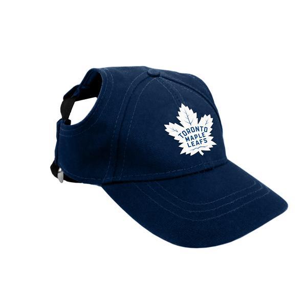 Maple Leafs Baseball Hat