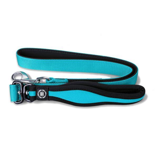 Snap Hook Clasp Lead Light Blue