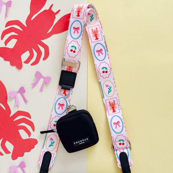 Dolce Vita Bag Strap
