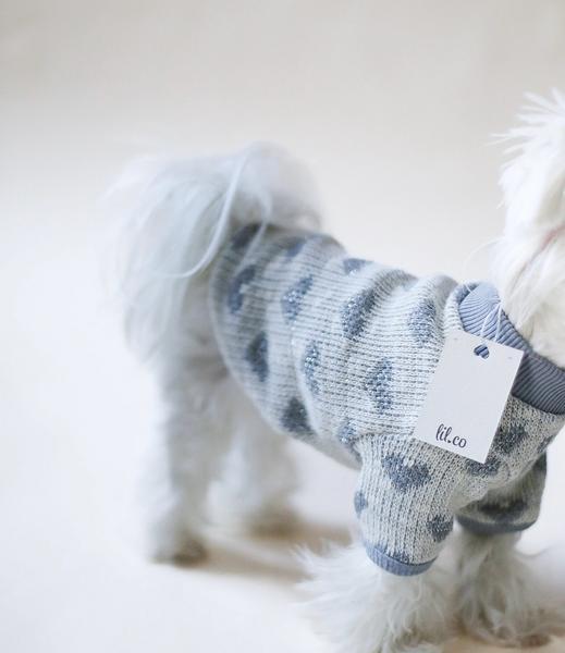 Sweet Melody Sweater