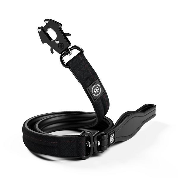 Tweed Mini Combat Lead
