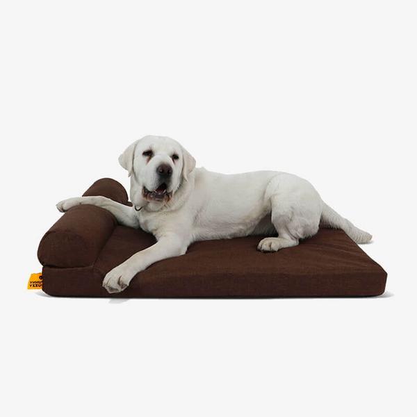 Thick Removable Orthopedic Waterproof Bed