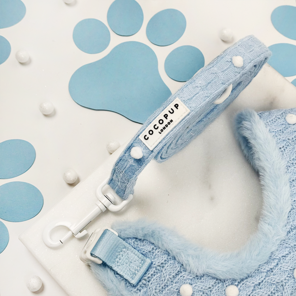 Snowpaws Lead