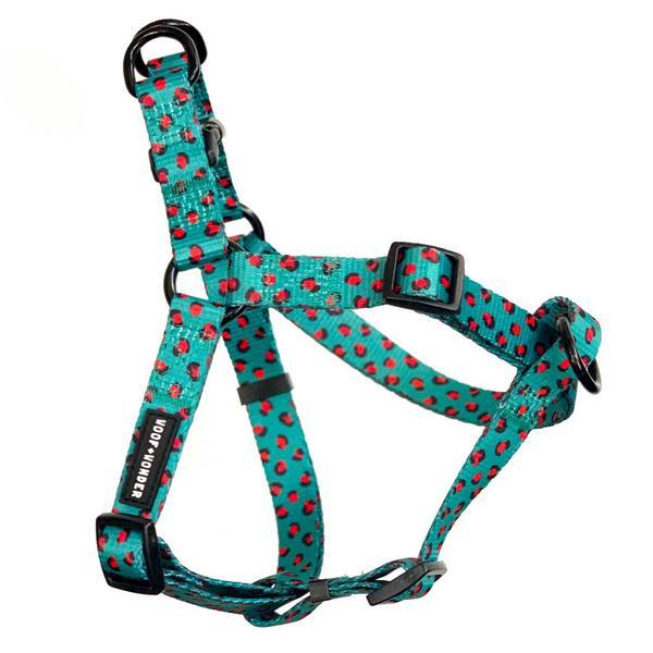 Into The Wild No Pull Step-In Harness