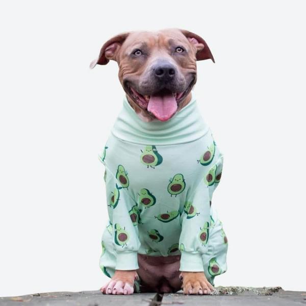 Avocado Pajama