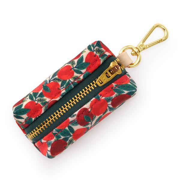 Eye Design Waste Bag Holder