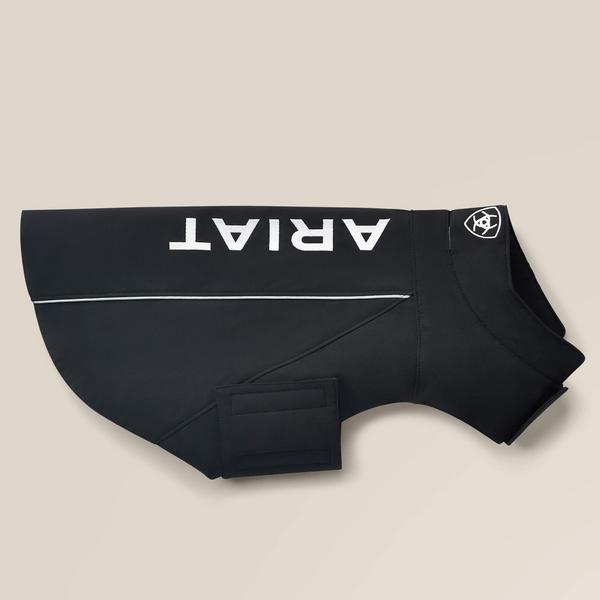 Team Softshell Jacket