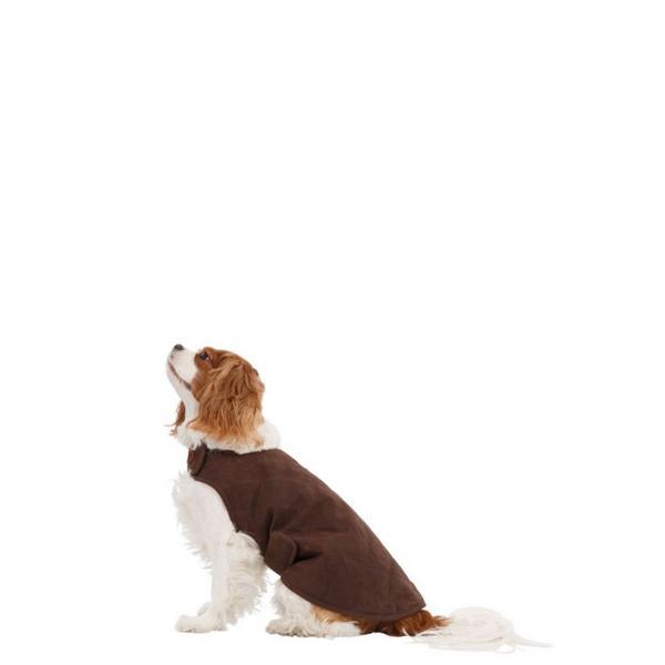 Xs Quilted Jacket